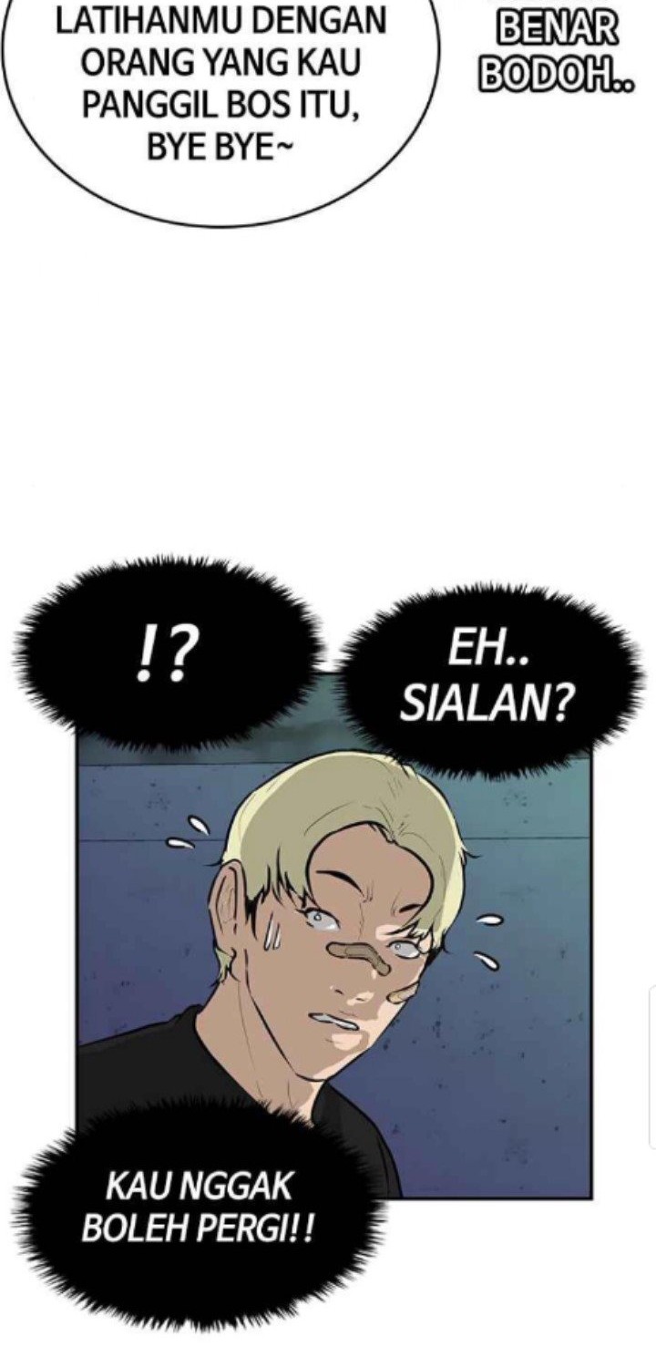 Attention Seeker Chapter 16 Gambar 24