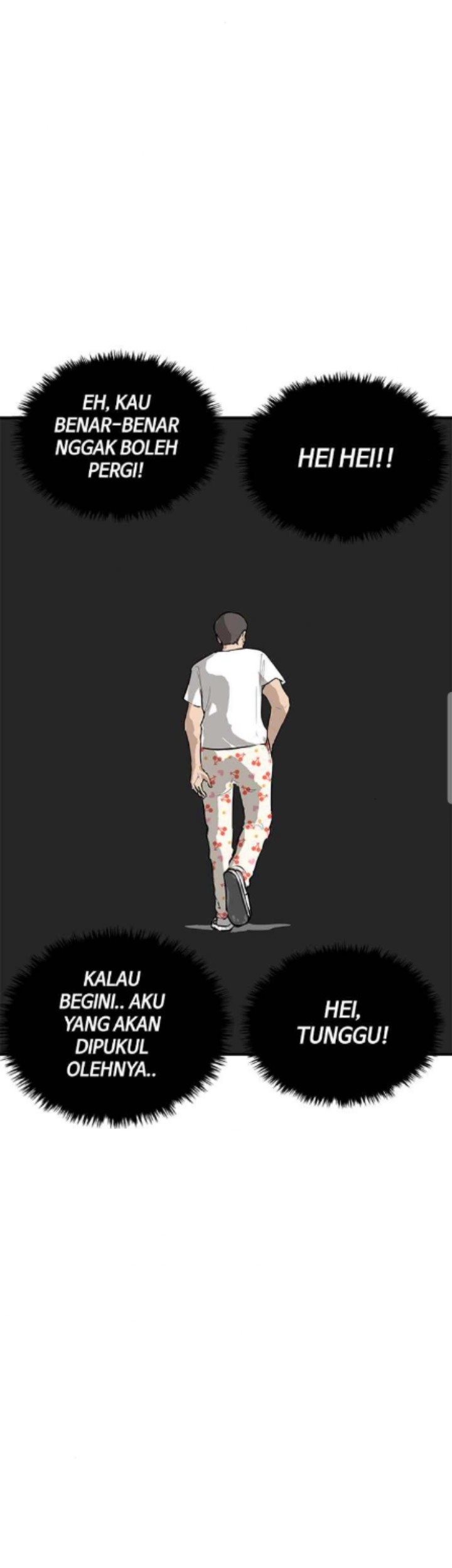 Attention Seeker Chapter 16 Gambar 25