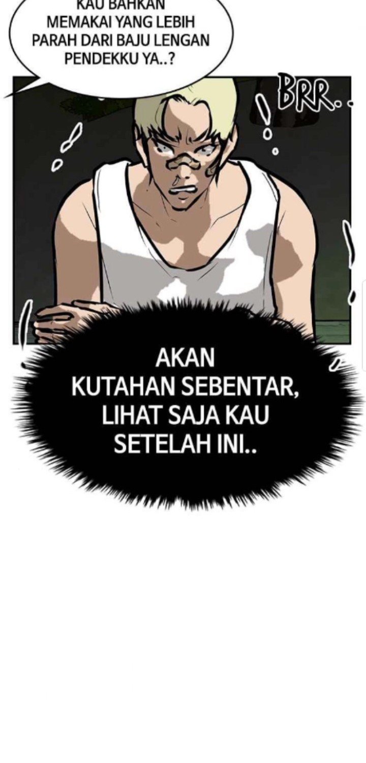 Attention Seeker Chapter 16 Gambar 33