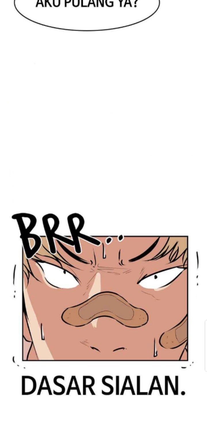 Attention Seeker Chapter 16 Gambar 35