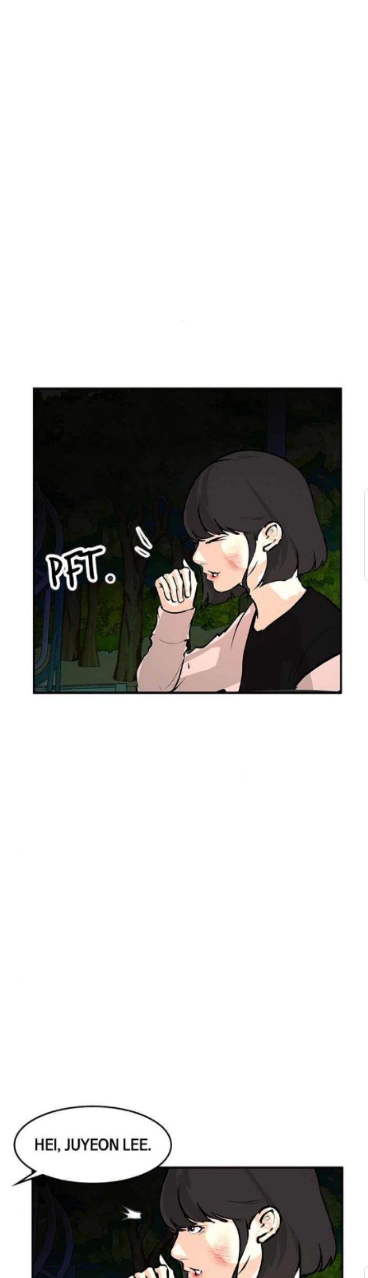Attention Seeker Chapter 16 Gambar 36