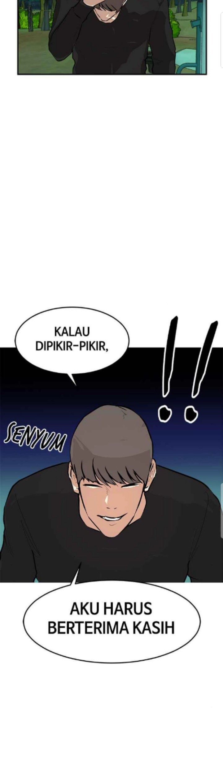 Attention Seeker Chapter 16 Gambar 40