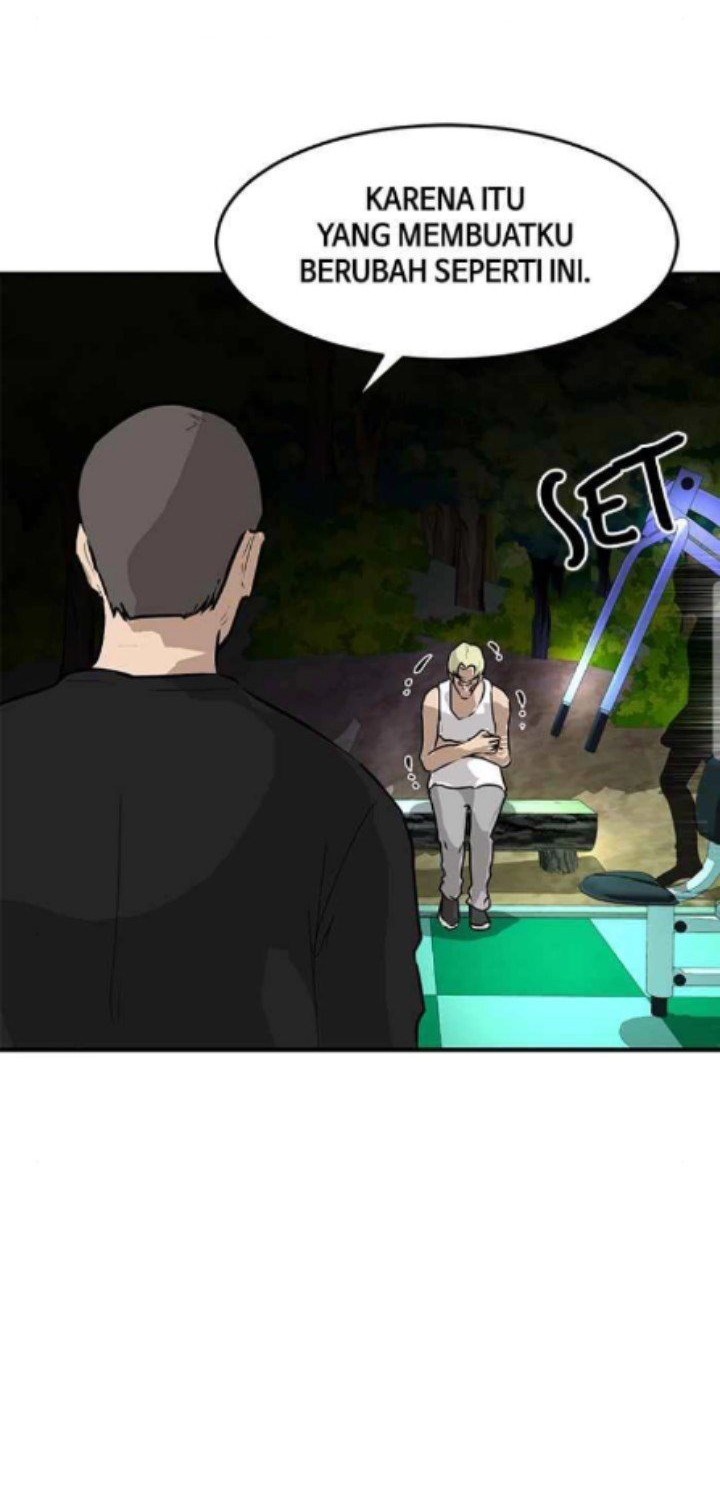 Attention Seeker Chapter 16 Gambar 41
