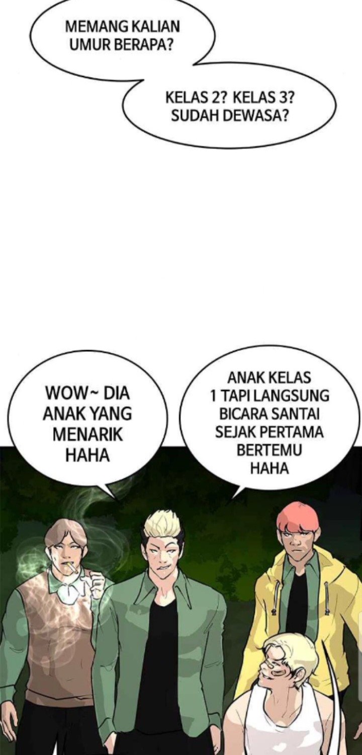 Attention Seeker Chapter 16 Gambar 46