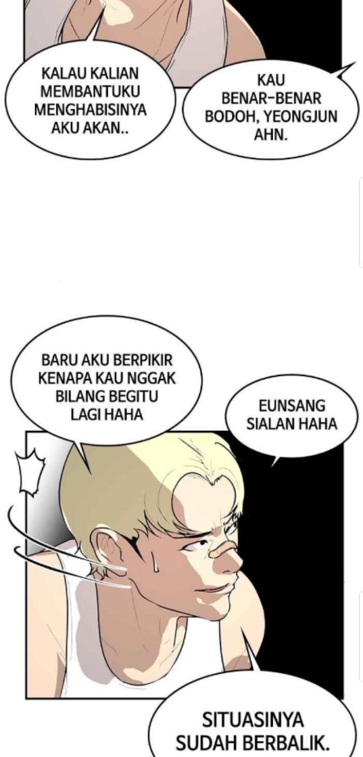 Attention Seeker Chapter 16 Gambar 50