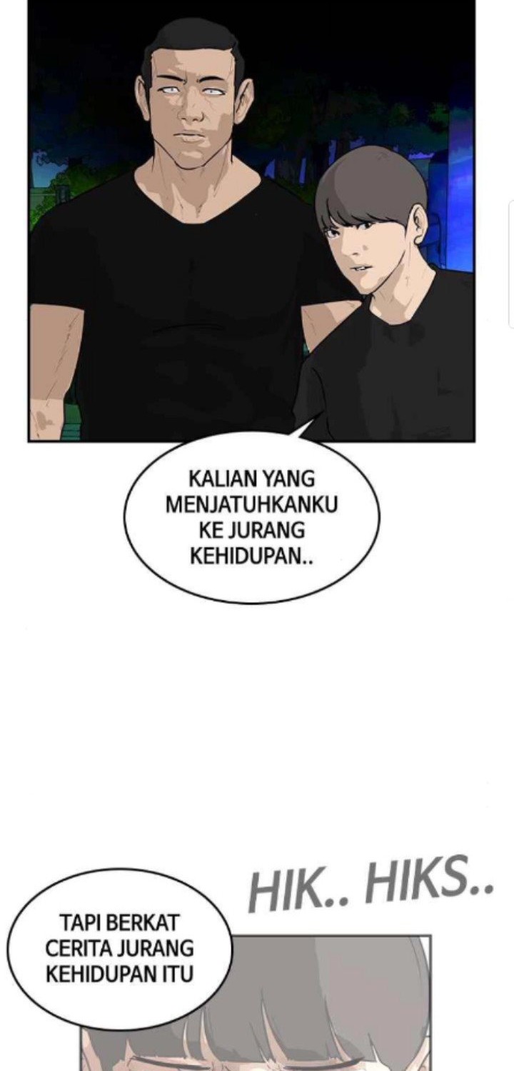 Attention Seeker Chapter 16 Gambar 56