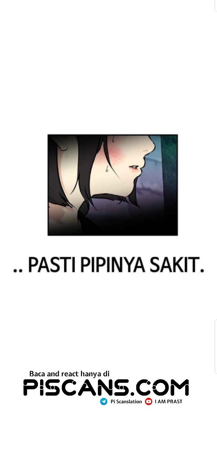 Attention Seeker Chapter 16 Gambar 4