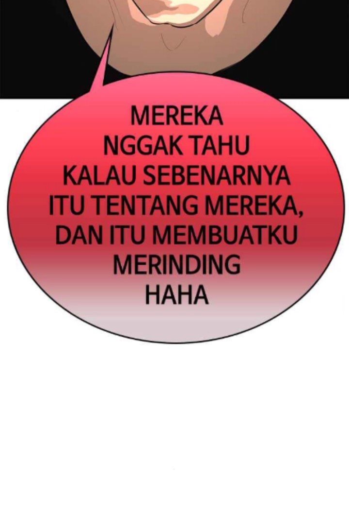Attention Seeker Chapter 16 Gambar 61