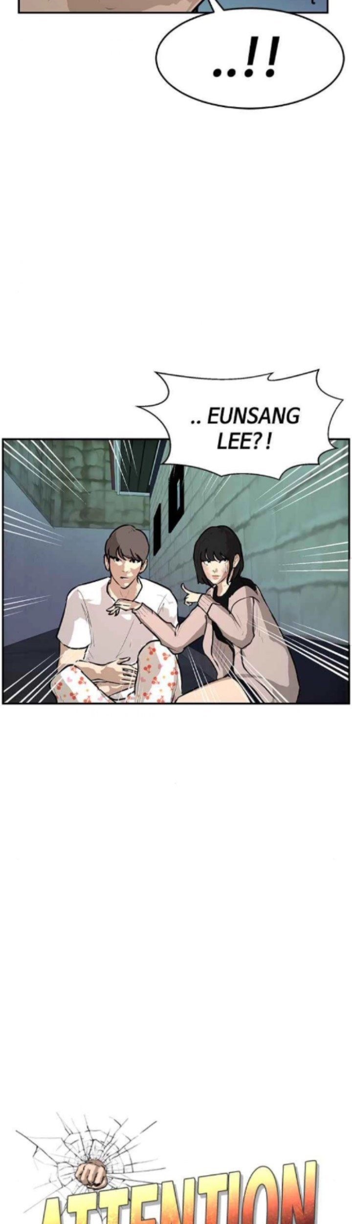 Attention Seeker Chapter 16 Gambar 7