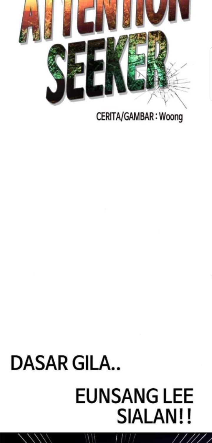 Attention Seeker Chapter 16 Gambar 8