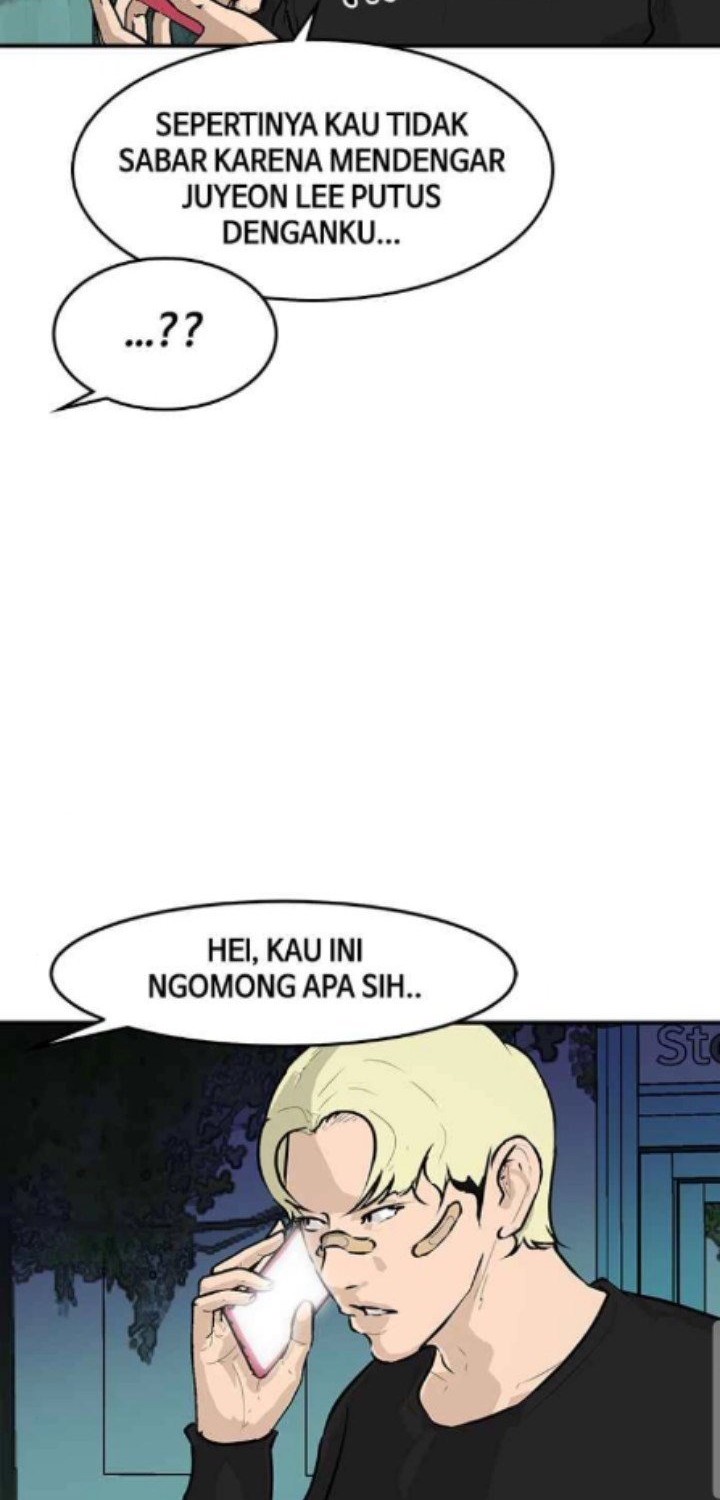 Attention Seeker Chapter 16 Gambar 12
