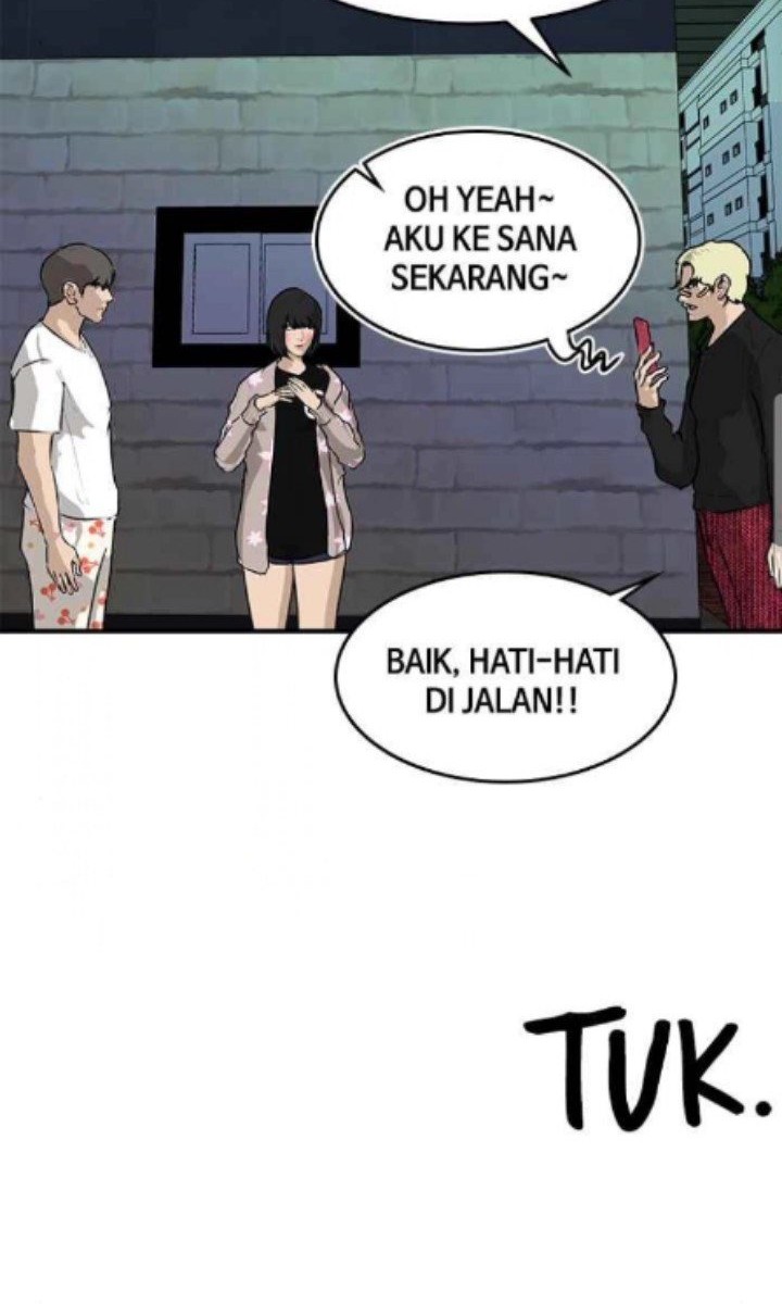 Attention Seeker Chapter 16 Gambar 14