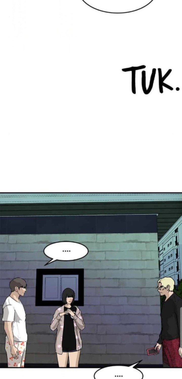Attention Seeker Chapter 16 Gambar 16