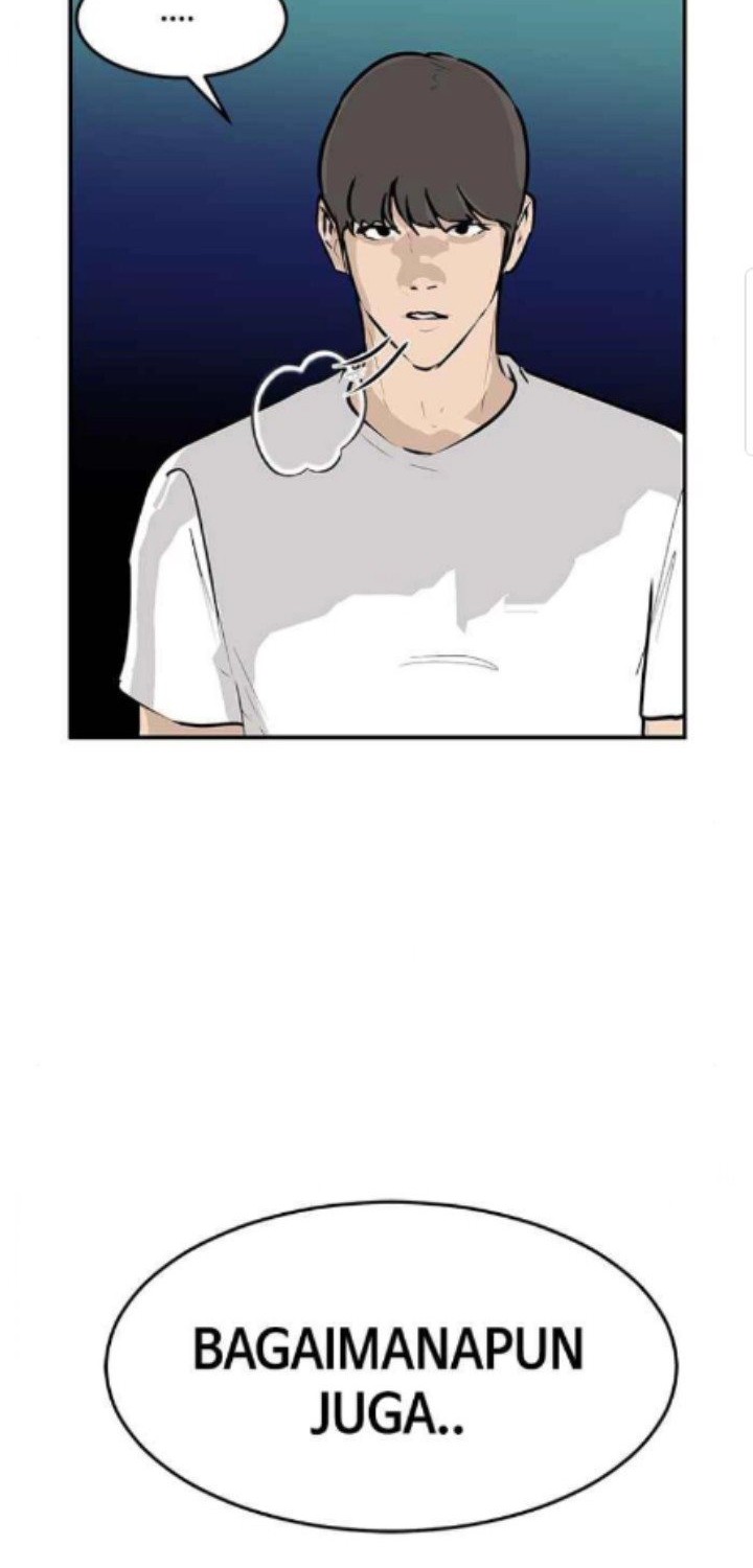 Attention Seeker Chapter 16 Gambar 18