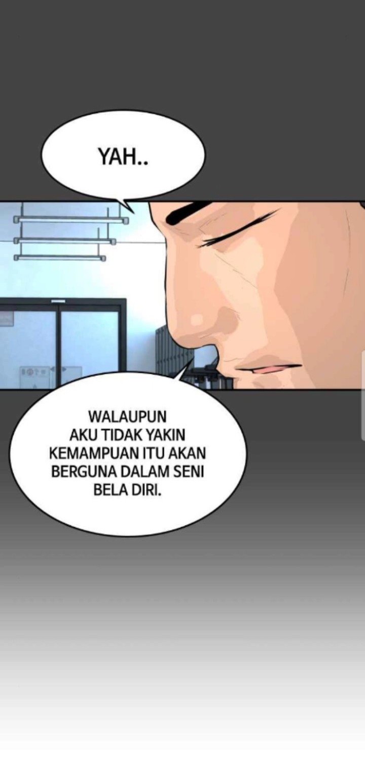 Attention Seeker Chapter 15 Gambar 20