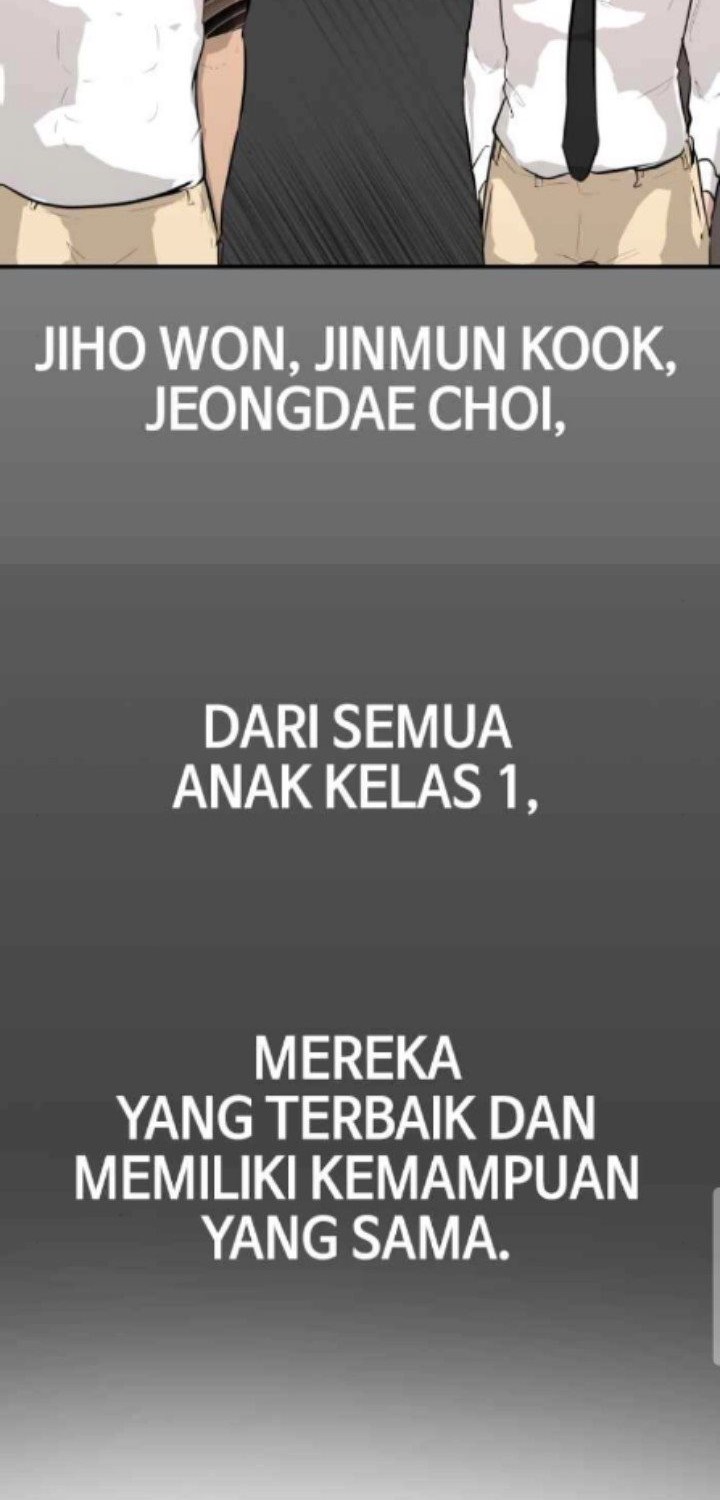 Attention Seeker Chapter 15 Gambar 24