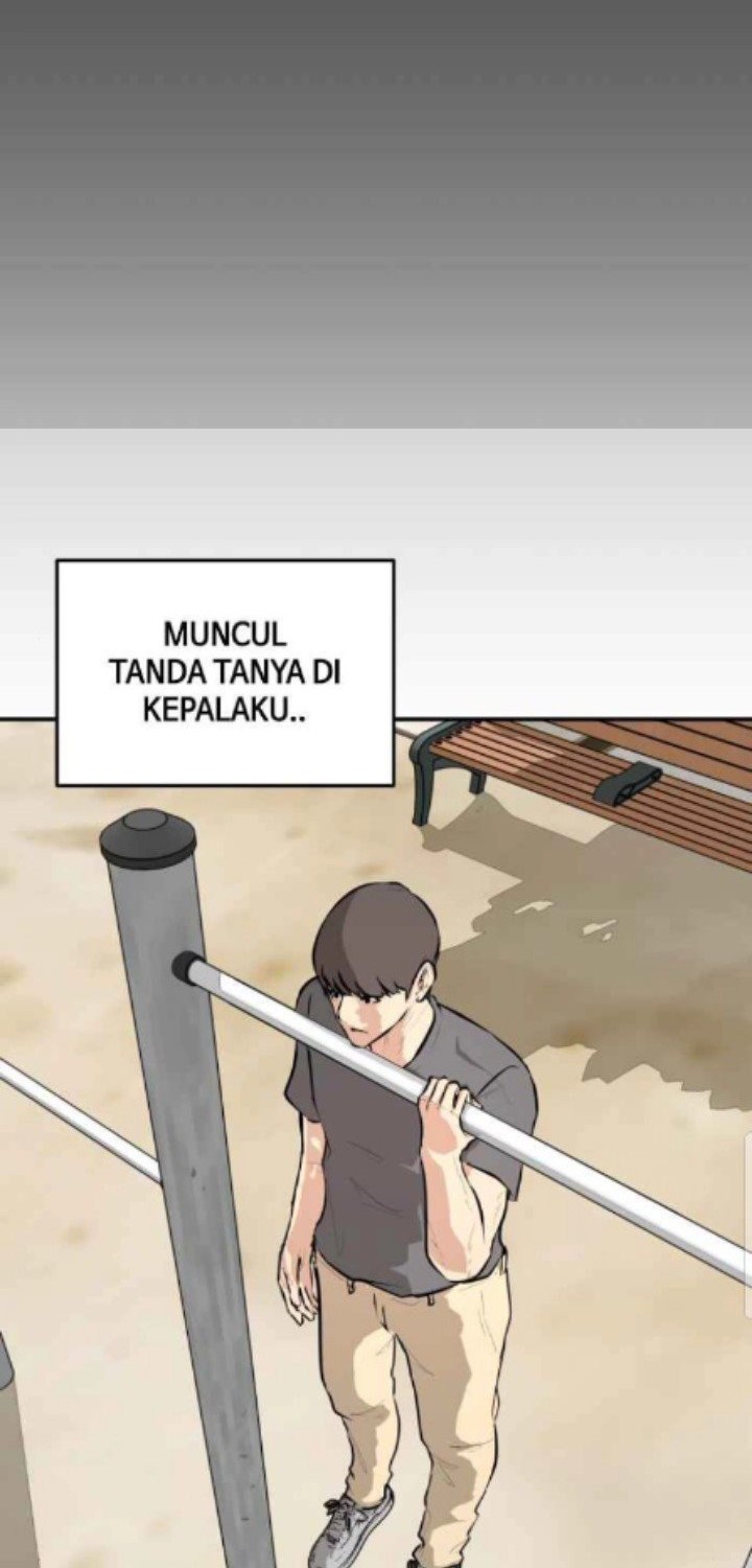 Attention Seeker Chapter 15 Gambar 30