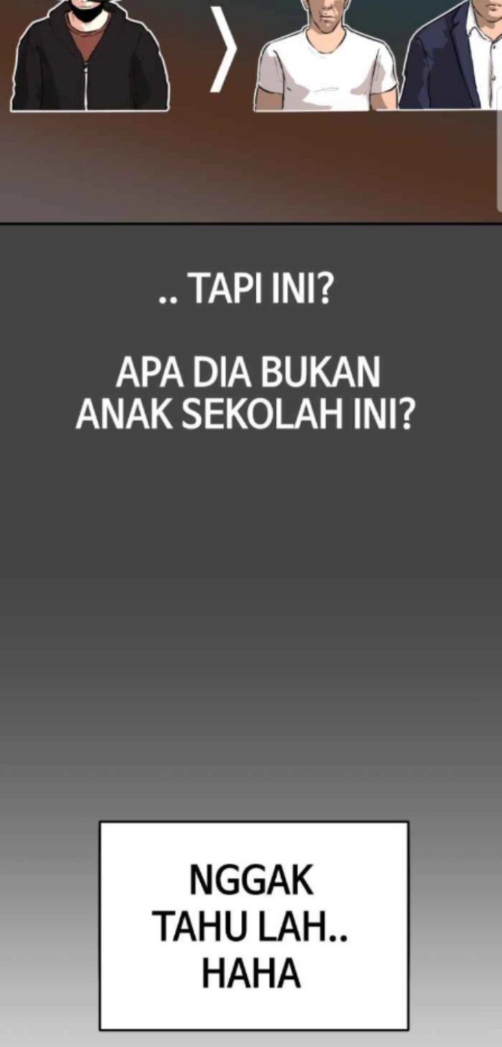 Attention Seeker Chapter 15 Gambar 32