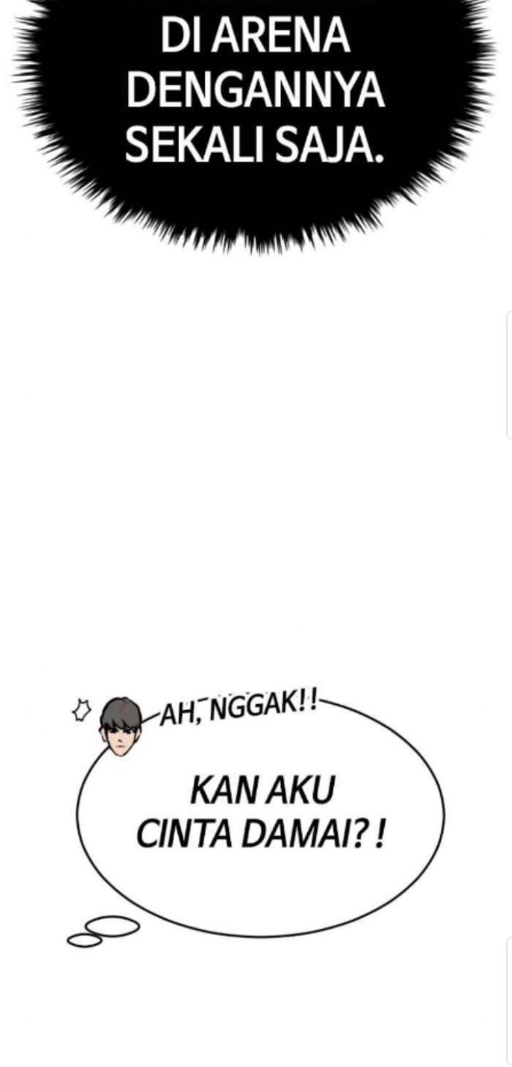 Attention Seeker Chapter 15 Gambar 34