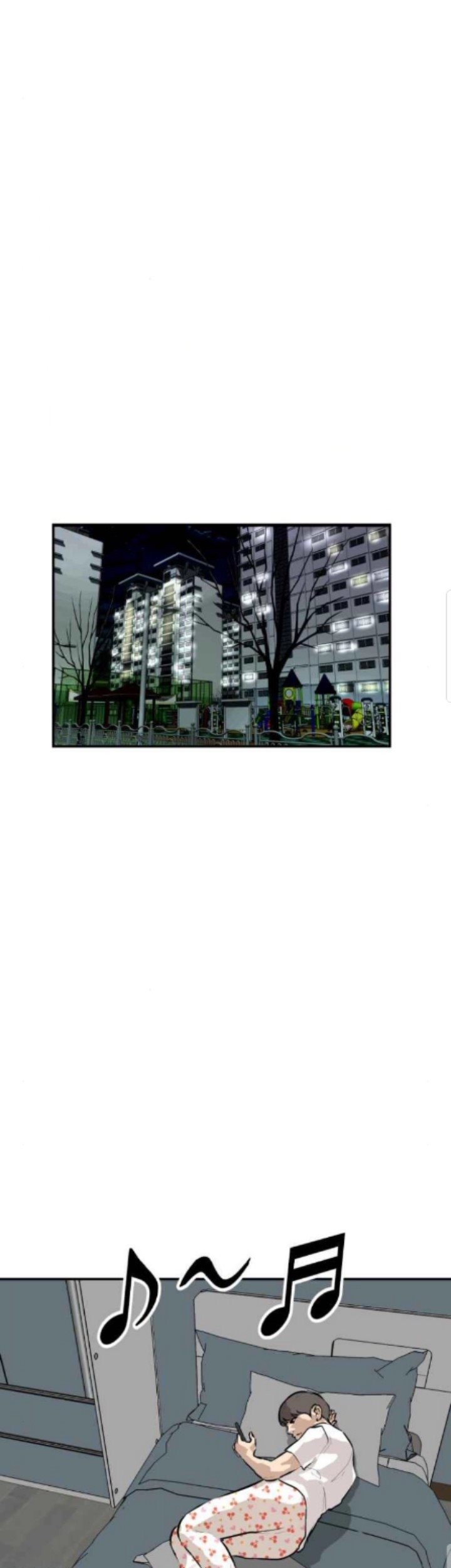 Attention Seeker Chapter 15 Gambar 35