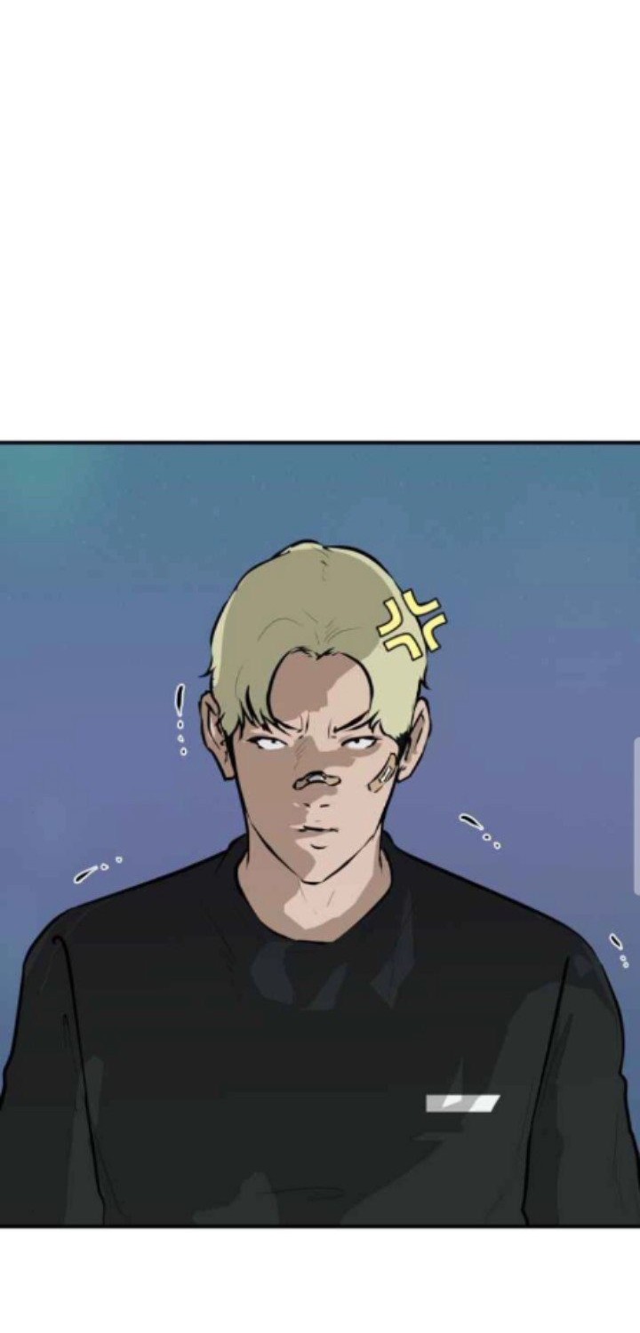 Attention Seeker Chapter 15 Gambar 45