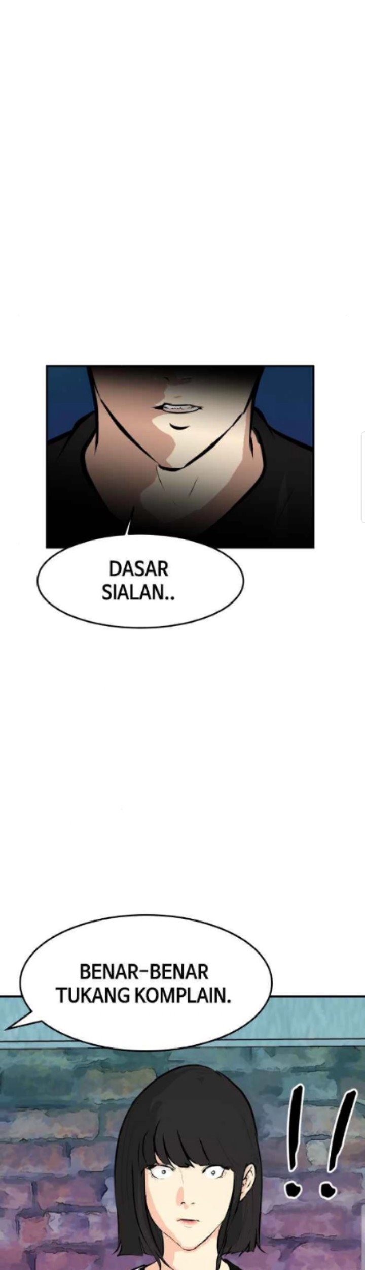 Attention Seeker Chapter 15 Gambar 46
