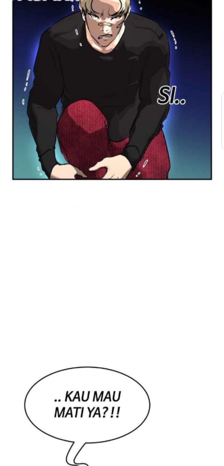Attention Seeker Chapter 15 Gambar 57