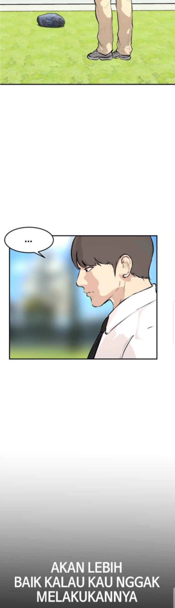 Attention Seeker Chapter 15 Gambar 3