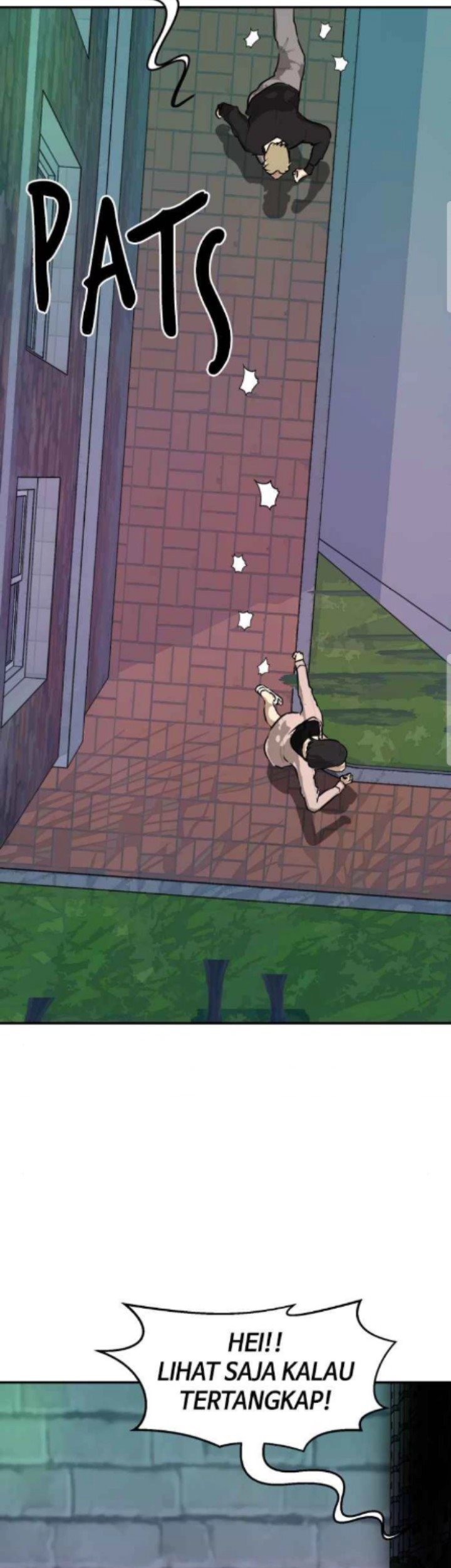 Attention Seeker Chapter 15 Gambar 58