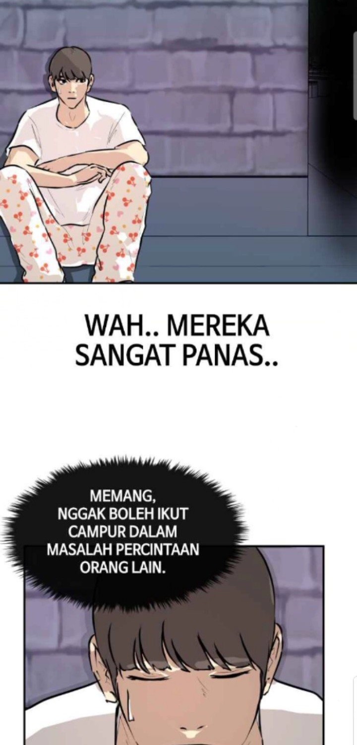 Attention Seeker Chapter 15 Gambar 59