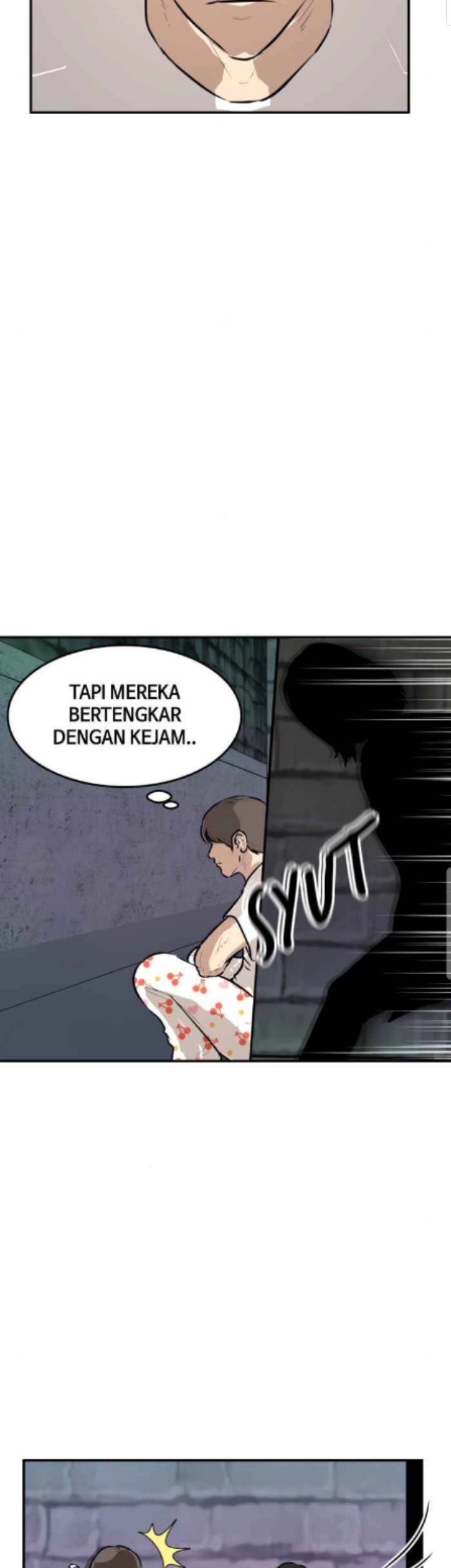 Attention Seeker Chapter 15 Gambar 60