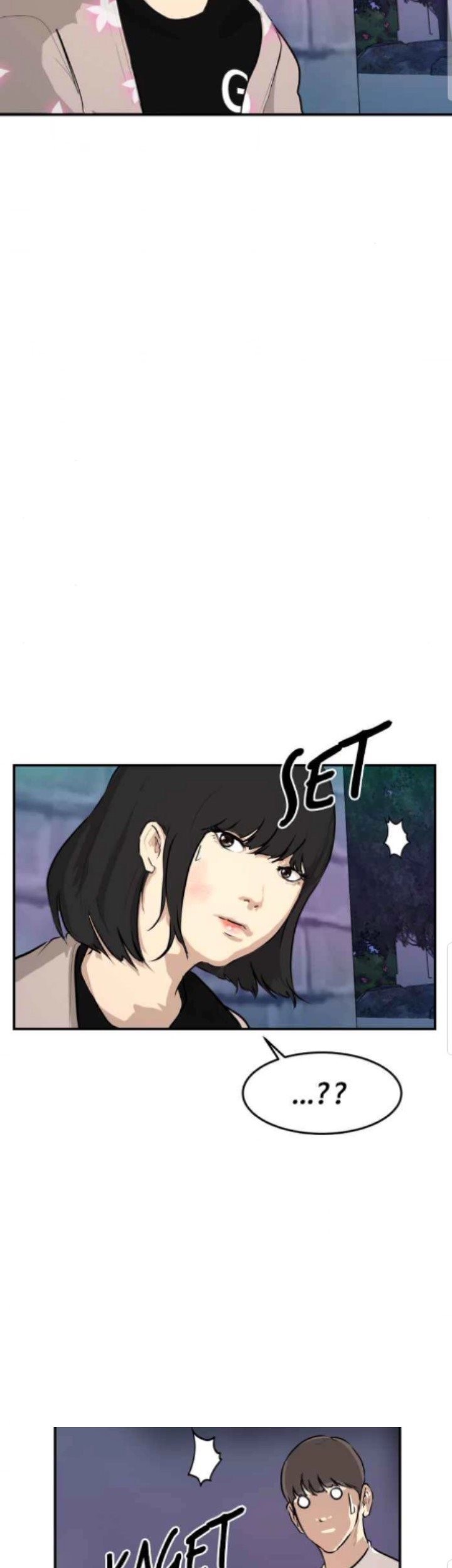 Attention Seeker Chapter 15 Gambar 62