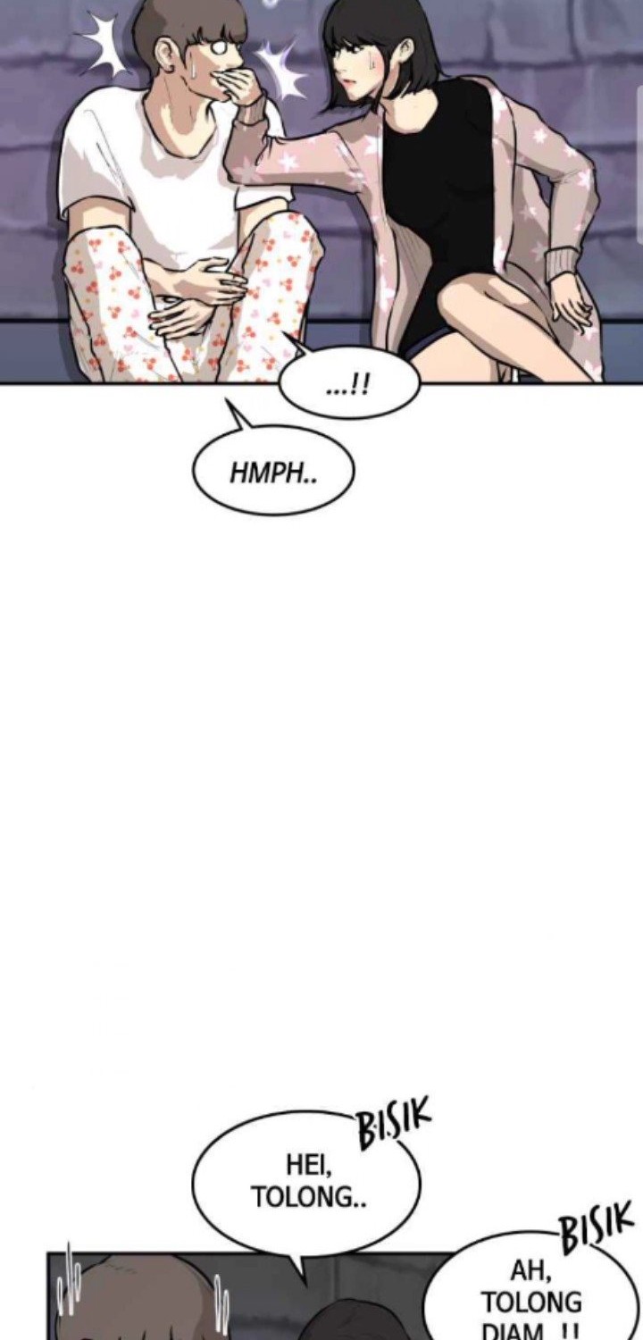 Attention Seeker Chapter 15 Gambar 65