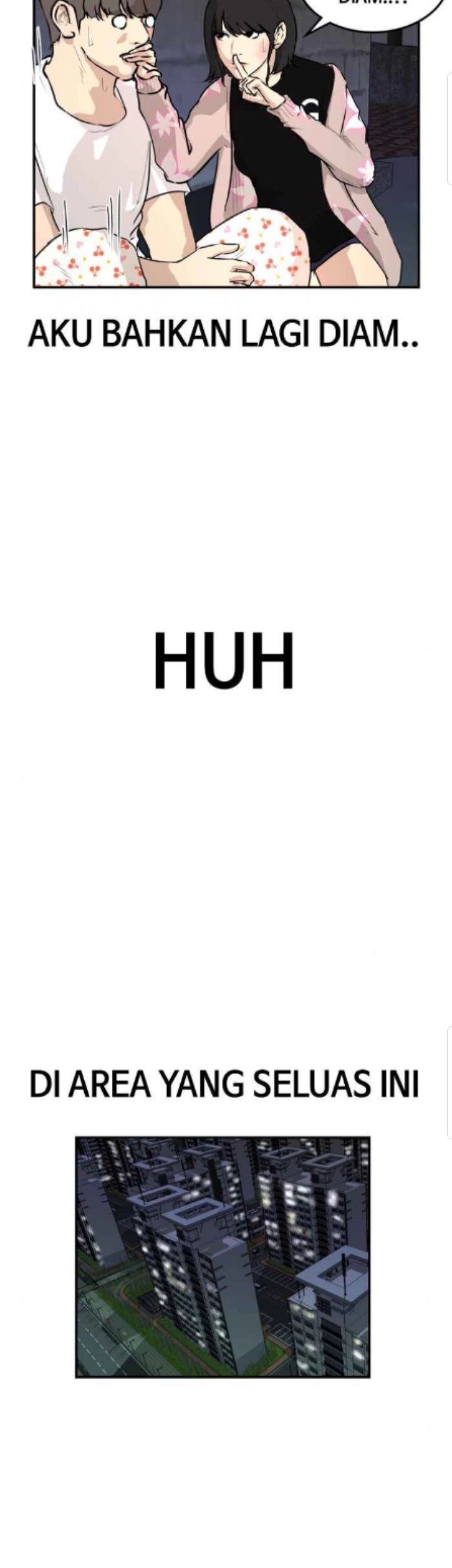 Attention Seeker Chapter 15 Gambar 66
