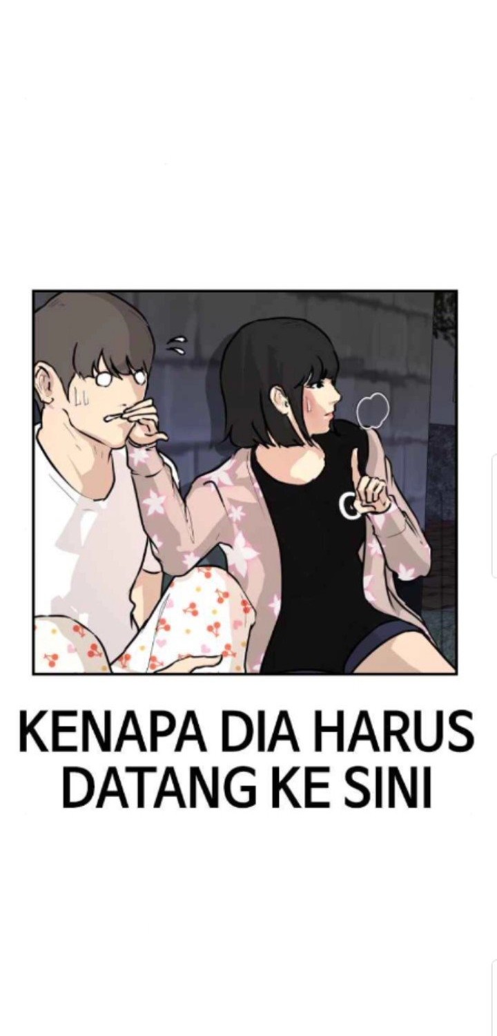 Attention Seeker Chapter 15 Gambar 67