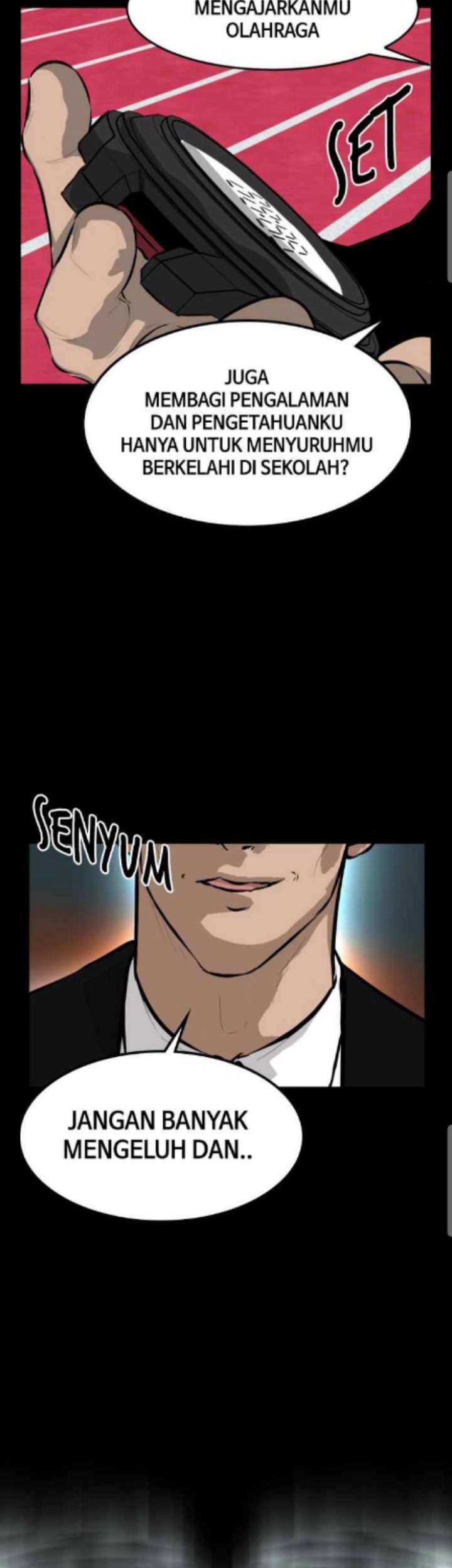 Attention Seeker Chapter 15 Gambar 7