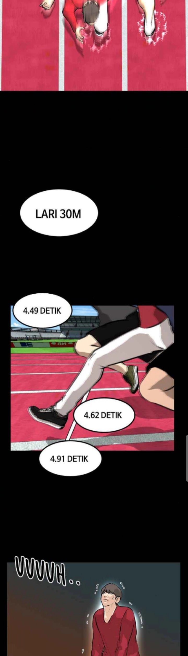 Attention Seeker Chapter 15 Gambar 9