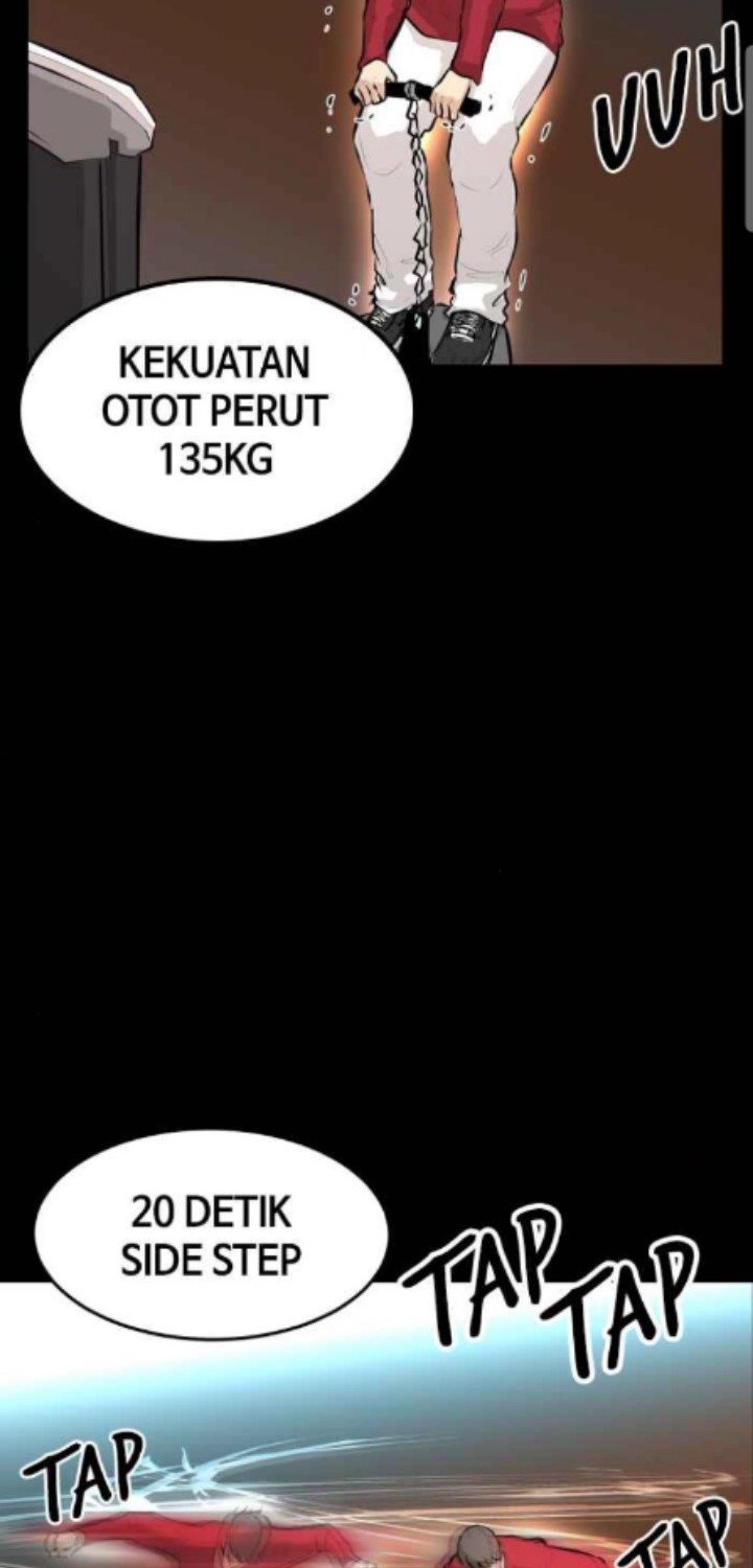 Attention Seeker Chapter 15 Gambar 10