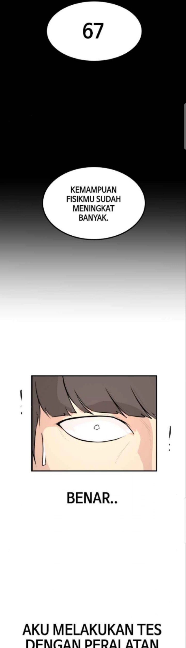 Attention Seeker Chapter 15 Gambar 13