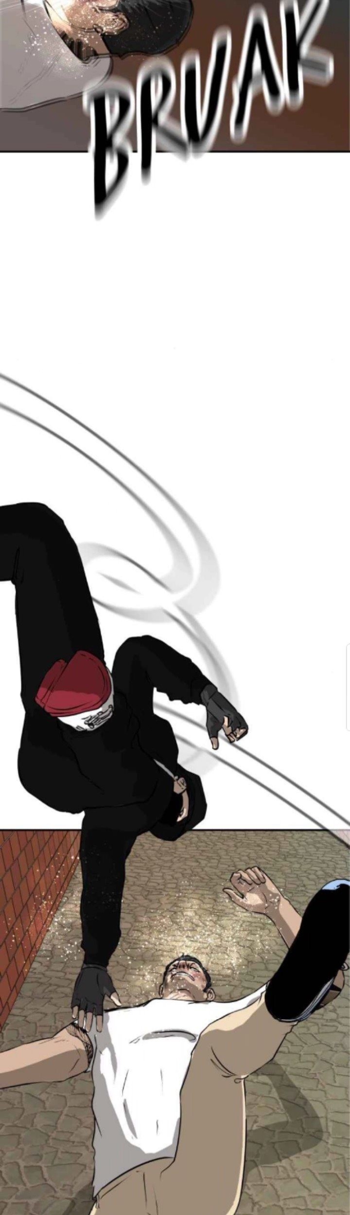 Attention Seeker Chapter 15 Gambar 17