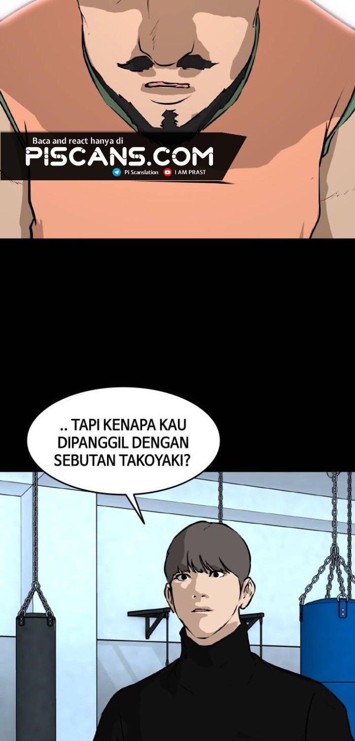 Attention Seeker Chapter 14 Gambar 22