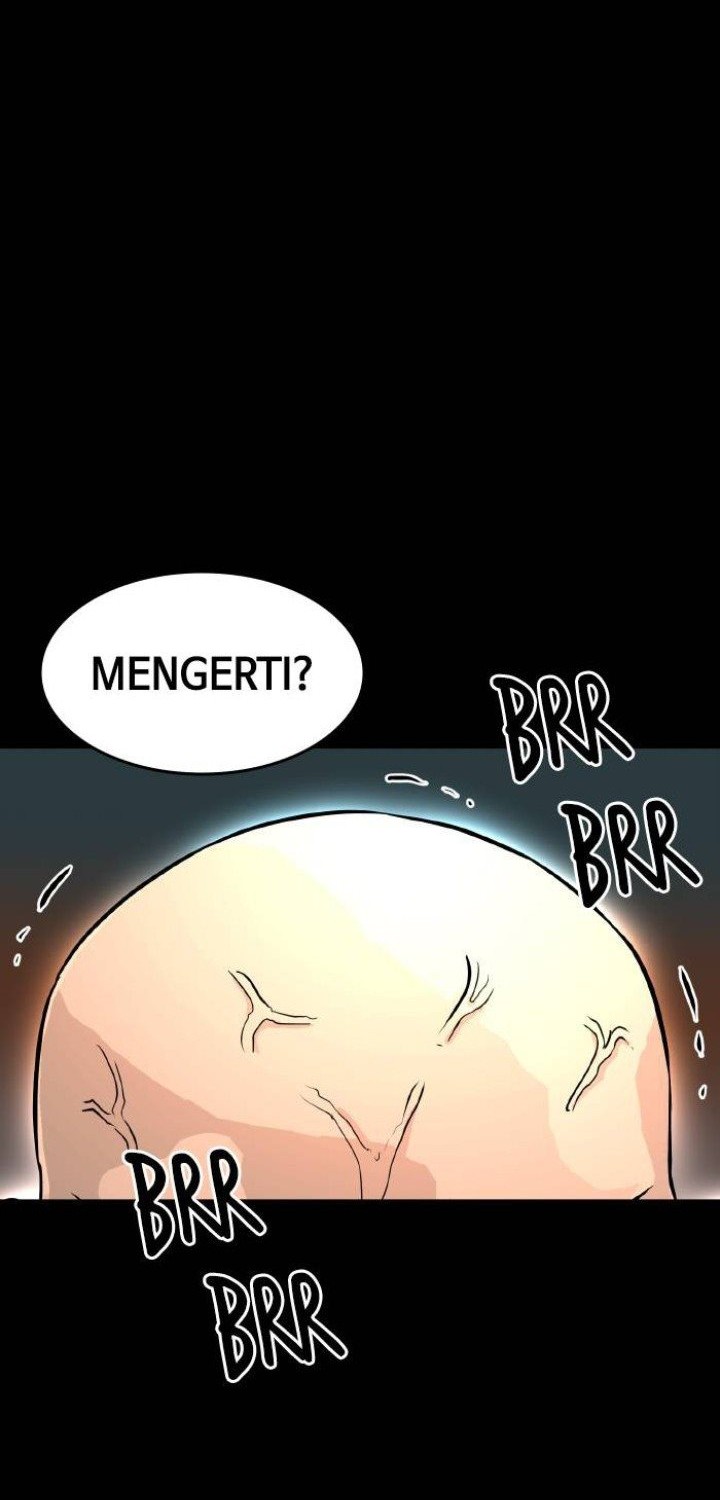 Attention Seeker Chapter 14 Gambar 24