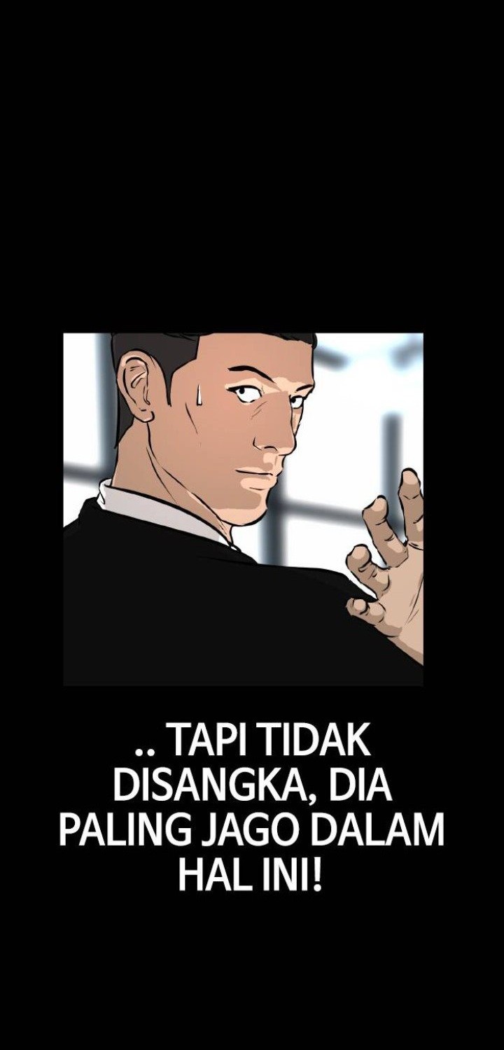 Attention Seeker Chapter 14 Gambar 30