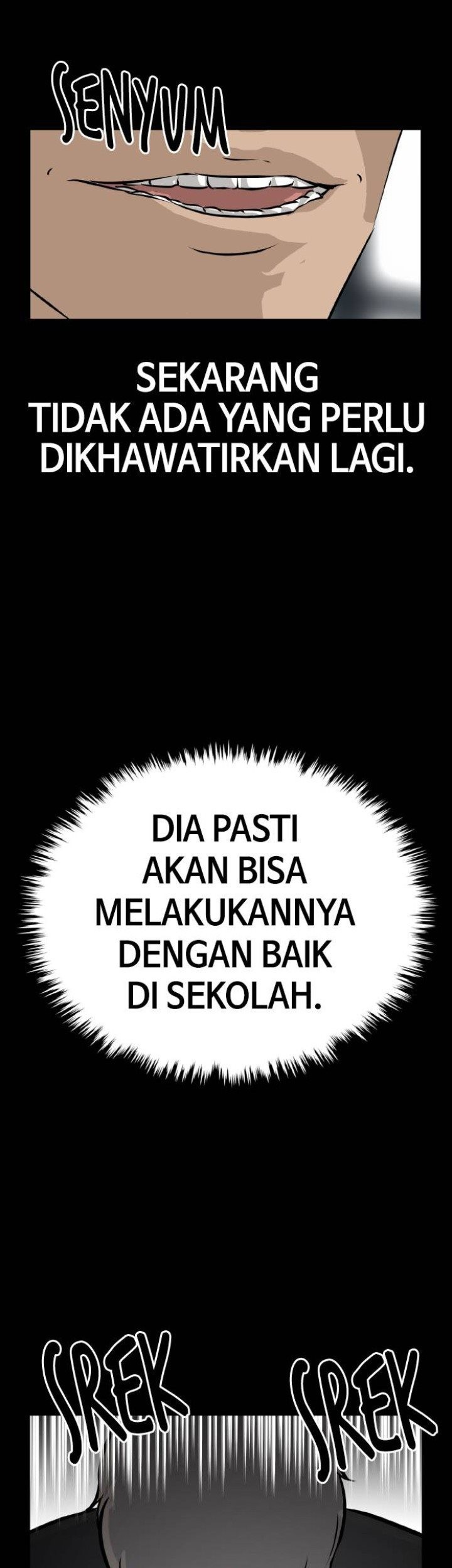 Attention Seeker Chapter 14 Gambar 32