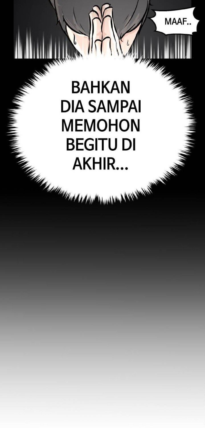 Attention Seeker Chapter 14 Gambar 33