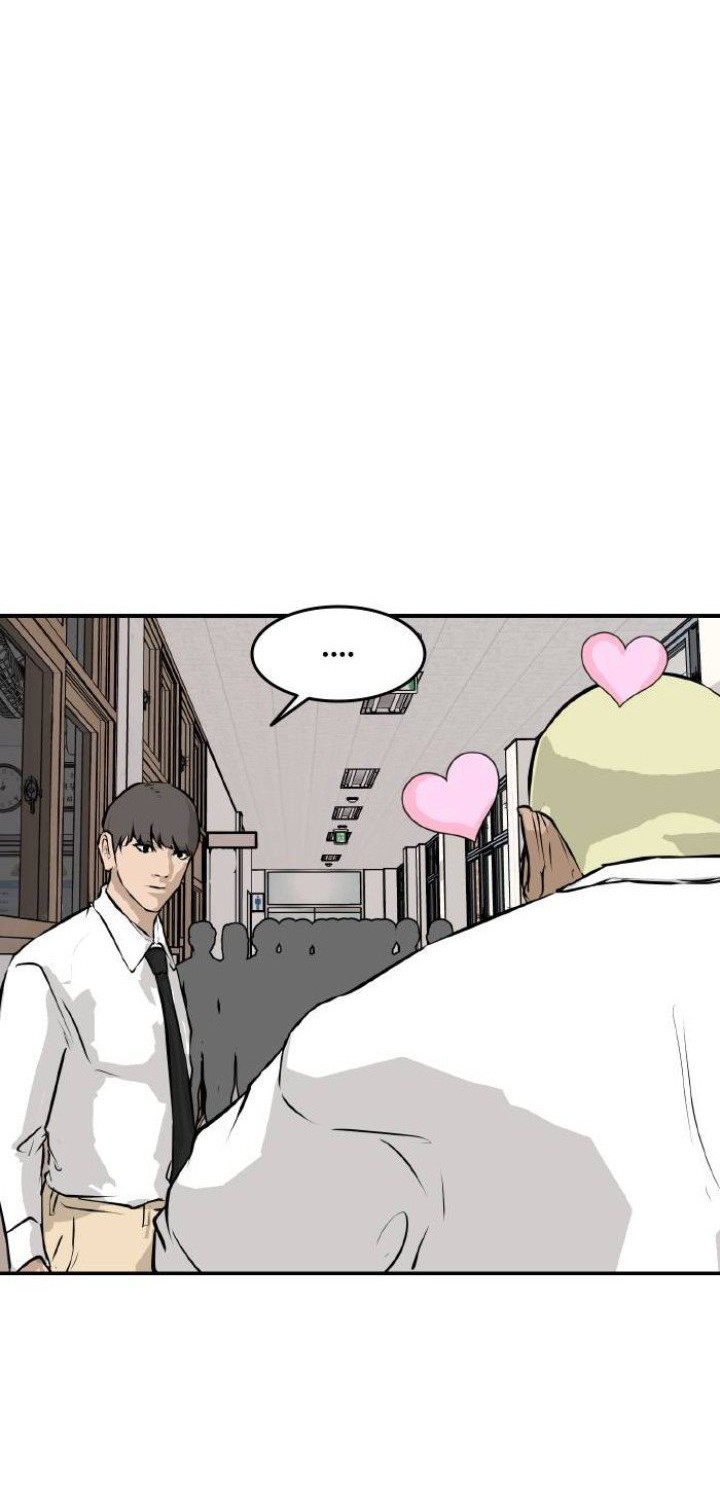Attention Seeker Chapter 14 Gambar 35