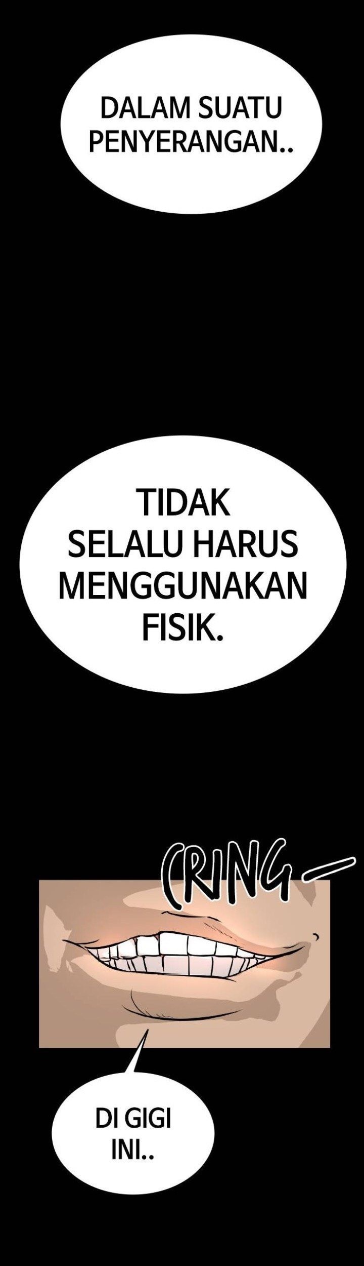 Baca Komik Attention Seeker Chapter 14 Gambar 1