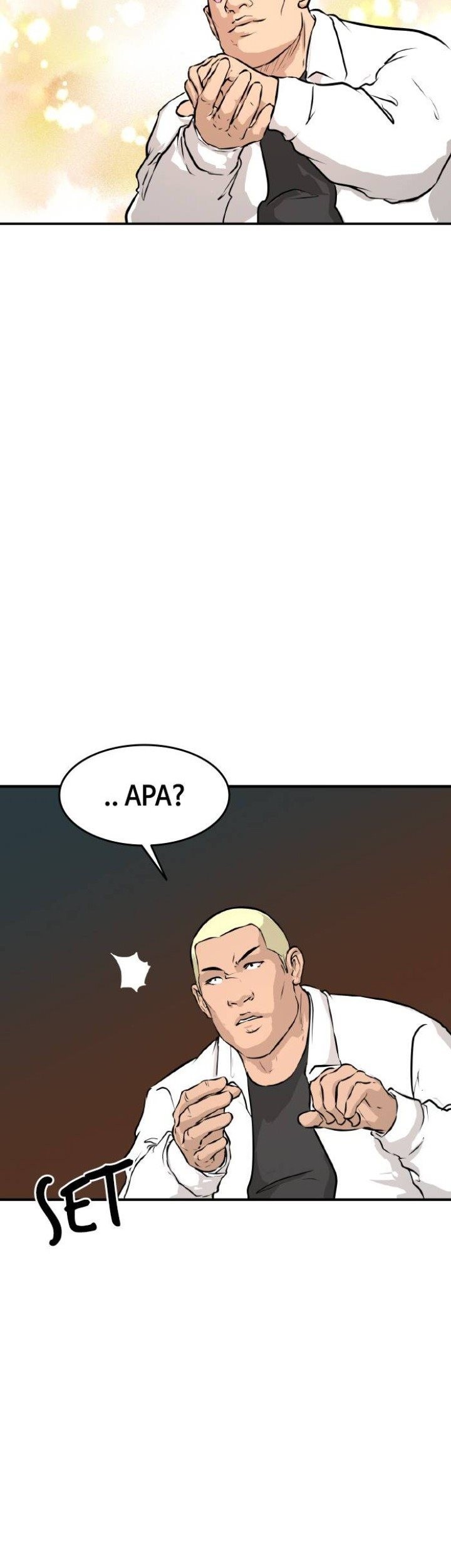 Attention Seeker Chapter 14 Gambar 38