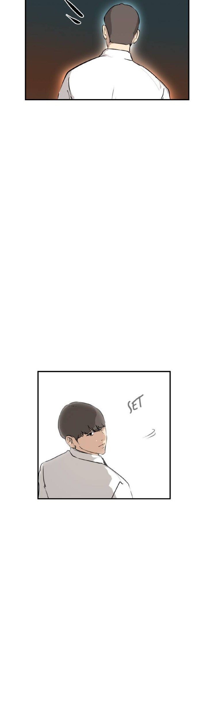 Attention Seeker Chapter 14 Gambar 52