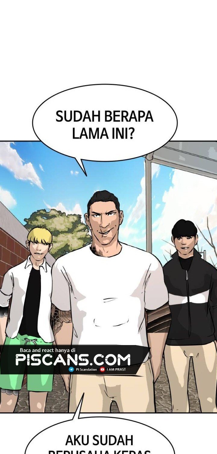 Attention Seeker Chapter 14 Gambar 55